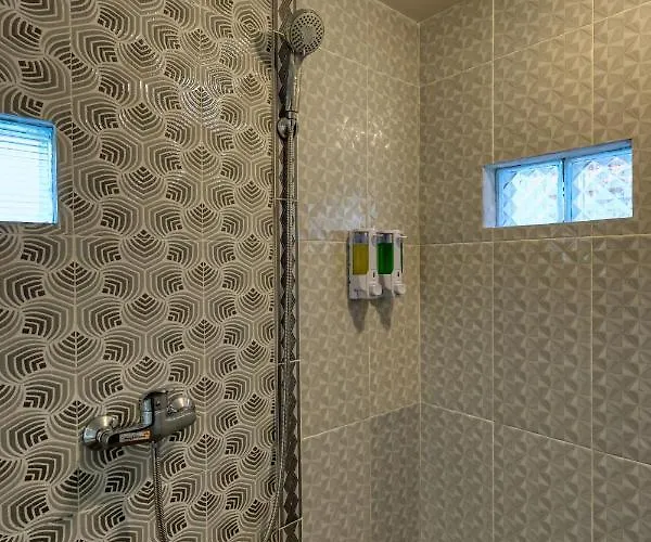 Cassava Penida Gasthuis 3*